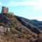 Castillo de Alcalá