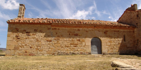 Ermita de S. Bernabé