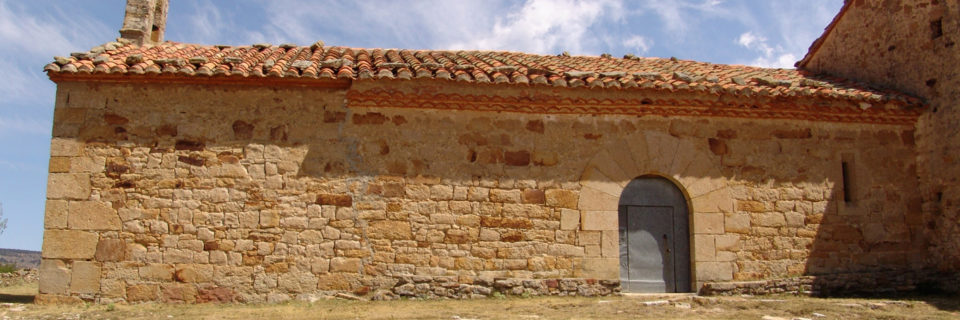 Ermita de S. Bernabé