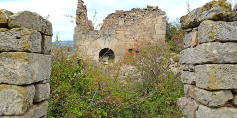 La Torrica ó Torre Espín