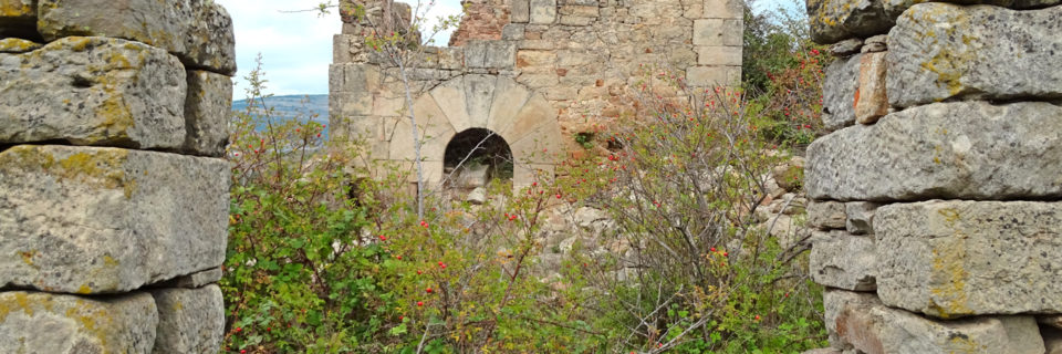 La Torrica ó Torre Espín