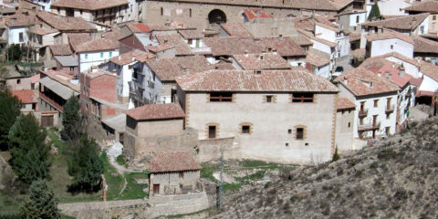 Recinto de El Campanar