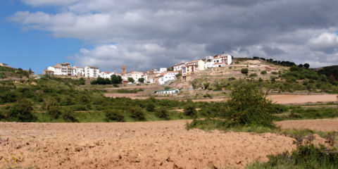 San Agustín