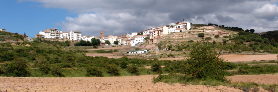 San Agustín