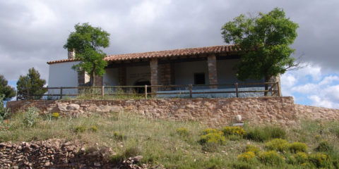 Ermita de S. Agustín