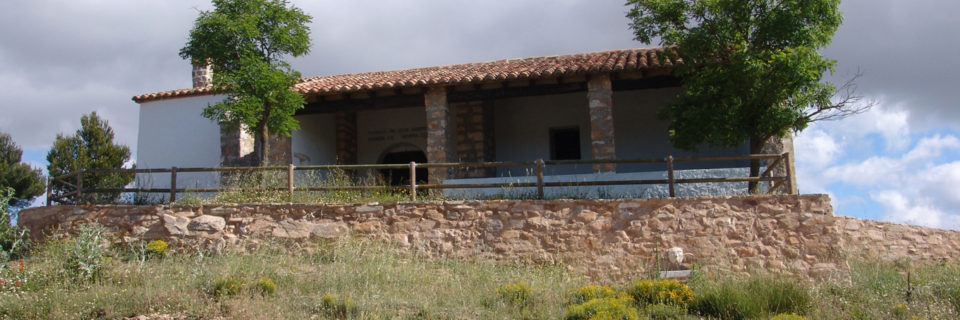 Ermita de S. Agustín