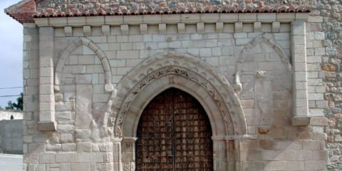 Ermita de la Sangre de Cristo