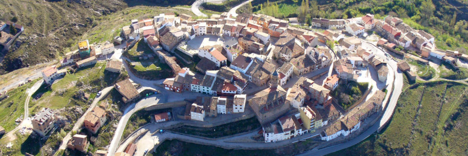 Torrijas