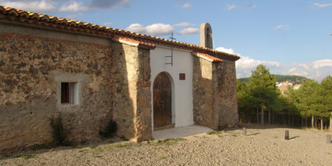 Ermita de Sta. Catalina