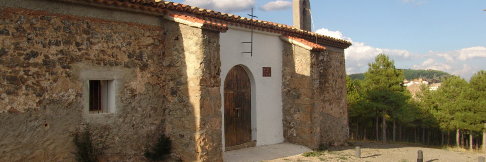 Ermita de Sta. Catalina