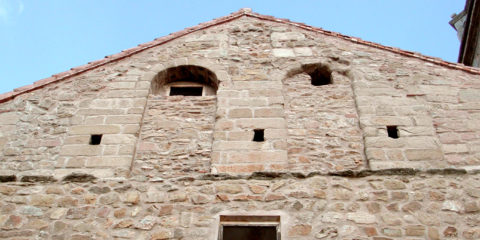 Iglesia de S. Antonio Abad