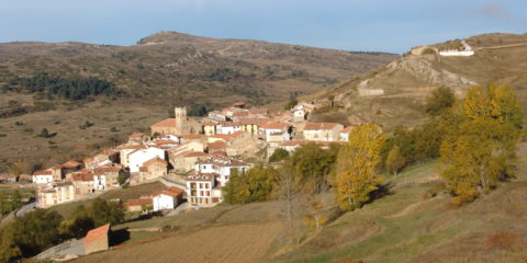 Valdelinares