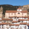 Tríptico y Cruz Procesional de la Iglesia de Linares