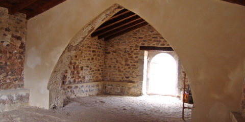 Ermita de S. Antonio