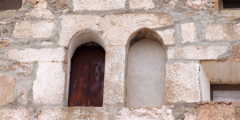 Torre de Abejuela