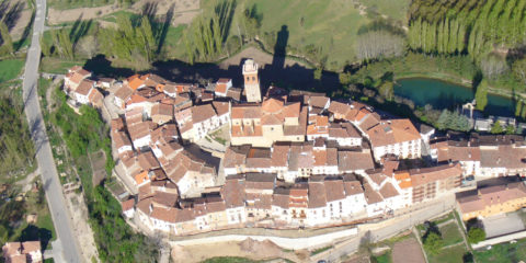 Arcos de las Salinas