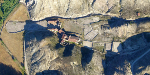 Salinas de Arcos