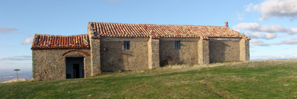 Ermita de S. Pablo