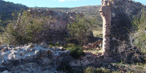 Ermita de Sta. Elena