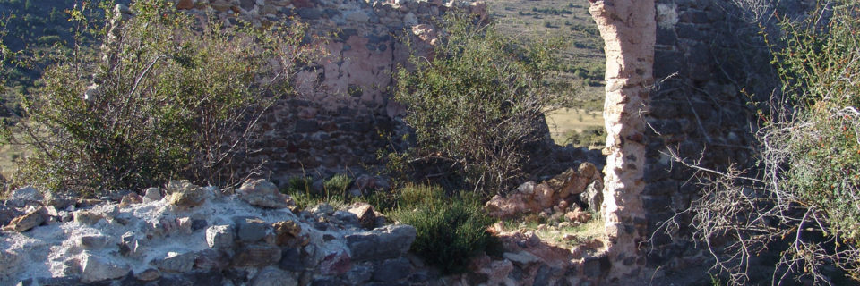 Ermita de Sta. Elena