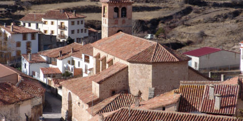 Iglesia de S. Miguel