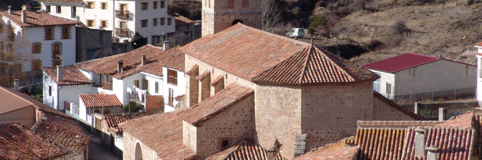 Iglesia de S. Miguel