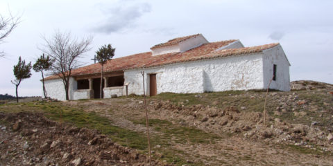 Ermita de Sta. Margarita