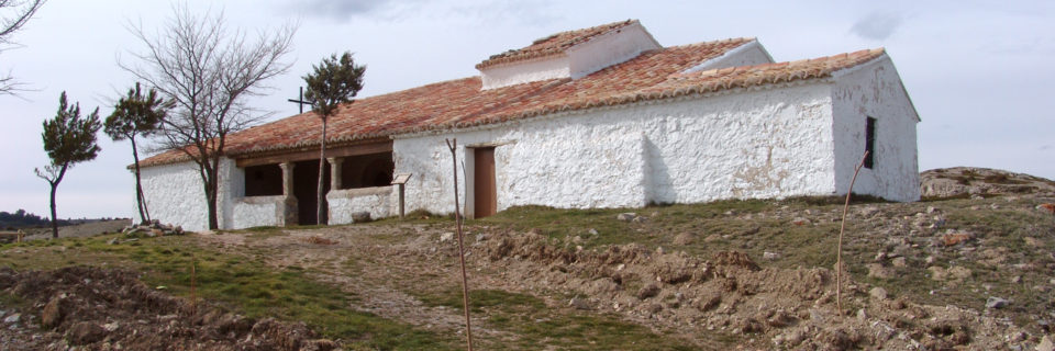 Ermita de Sta. Margarita