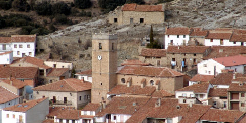 Iglesia de la Asunción