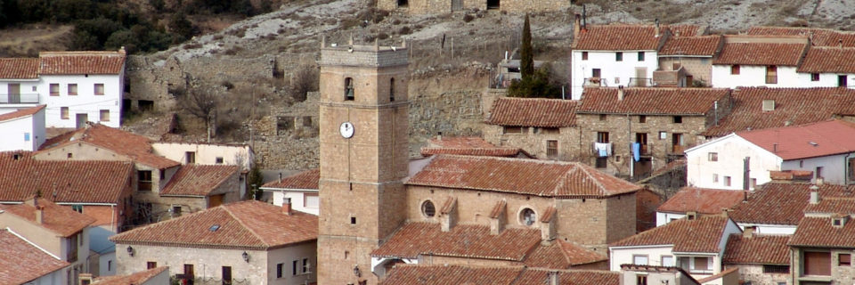 Iglesia de la Asunción