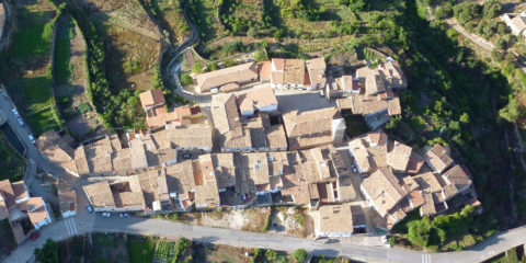 Fuentes de Rubielos