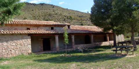 Ermita de Sta. Mª Magdalena