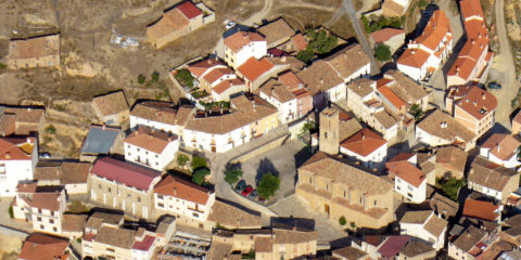 Iglesia Ntra. Sra. de los Ángeles