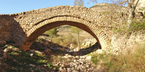 Puente de Linares