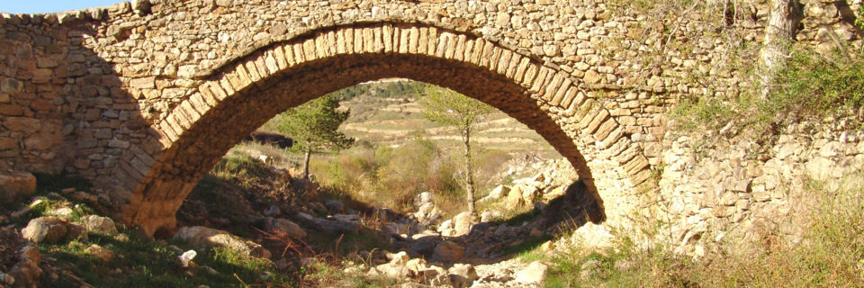 Puente de Linares