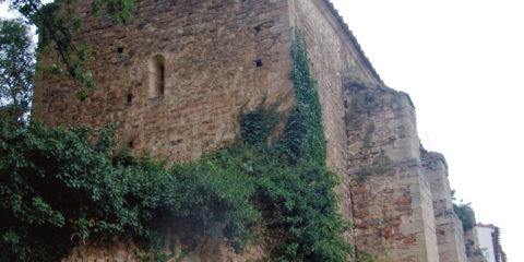 Iglesia de la Purificación (Castelvispal)