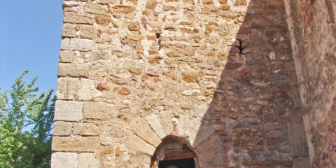 Masía de las Torres