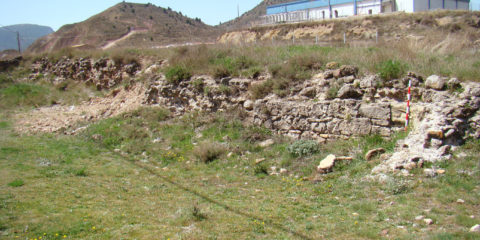 Convento de los Franciscanos