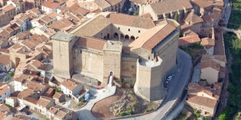 Castillo de Mora