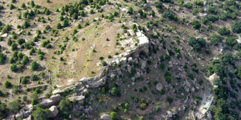 San Miguel el Viejo ó El Castellar