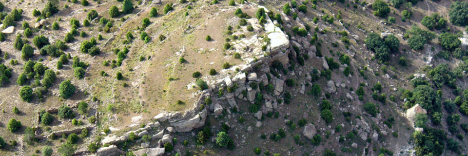 San Miguel el Viejo ó El Castellar