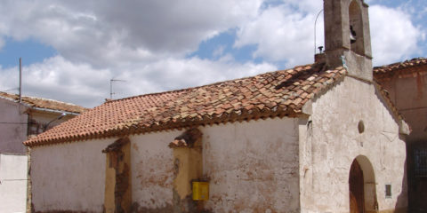 Fuente del Cepo