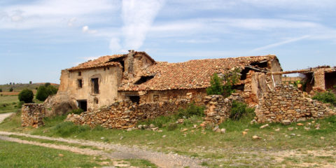 Aduana de La Jaquesa