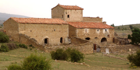 Torre Berenguer