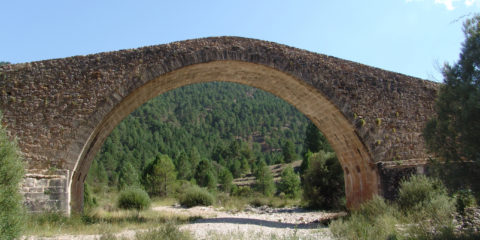 Puente Maravillas