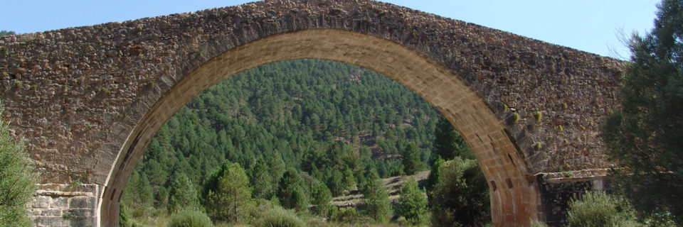 Puente Maravillas