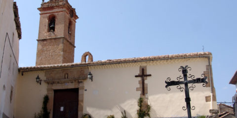 Iglesia de la Asunción