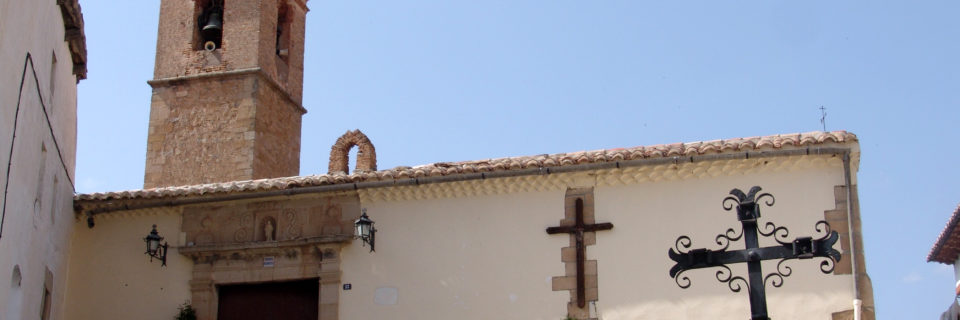 Iglesia de la Asunción