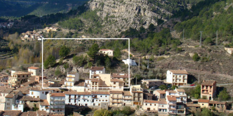 Castillo de Olba