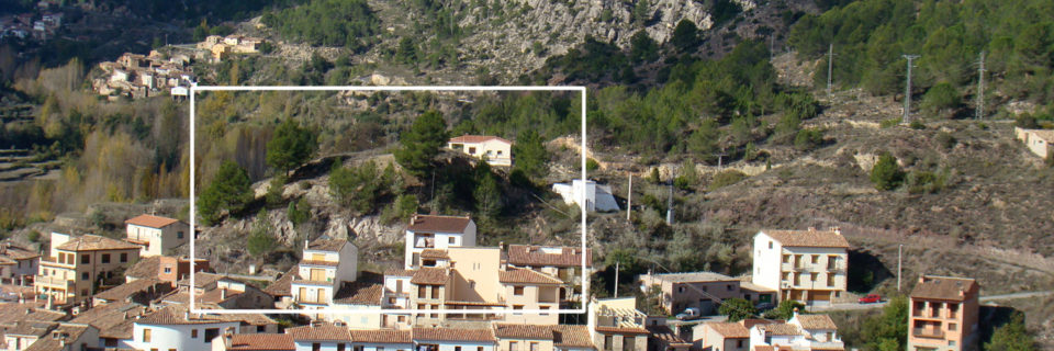 Castillo de Olba